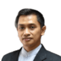 Assoc. Prof. Dr. Adithya Sudiarno, IDipNEBOSH, GradIOSH.