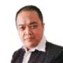 Yudha Andrian S., S.T., MBA.